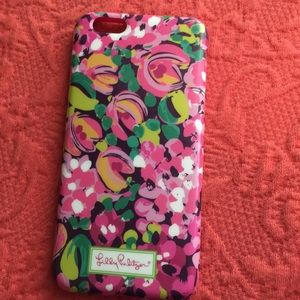 Lilly Pulitzer phone case